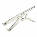 8milelake Clutch Holding Tool Motorcycle Hub Basket Holder Flywheel 