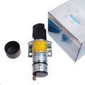 Holdwell Stop Solenoid 1500-2134 1502-12c6g1b1 For Woodward Shutdown Engine