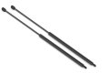 Qty 2 Stabilus 3b-8546cb Trunk Lift Supports 
