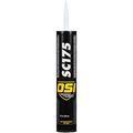 Osi Sc175 Draft And Acoustical Sound Sealant 28-ounce Cartridge 