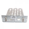498193 Climatek Upgraded Furnace Electric Heating Element Replaces Miller 