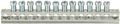 Siemens Ec2gb12 Ground Bar Kit With 12 Terminal Positions 
