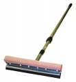 Carrand 9500 Professional 10 Metal Squeegee With 84 Extension Pole 