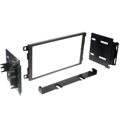 1995 1996 1997 1998 1999 2000 2001 2002 2003 Suzuki Esteem Dash Kit For Stereo Installation