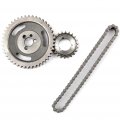 Aintier Engine Timing Chain Kit Replacement For Gmc C15 C1500 C25 C2500 C35 C3500 G15 G1500 G25 G2500 G35 G3500 K15 K1500 K25