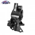 Tom Transmission Mount For 2001 2002 2003 2004 2005 2006 2007 2008 Hyundai Tiburon Elantra A7115 A7172