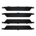 Front Disc Brake Pads For Genesis G80 2021 2022 2023 2024 2025 Ceramic Mechanical Pad Wear Sensor 2 03 In Inner Height 