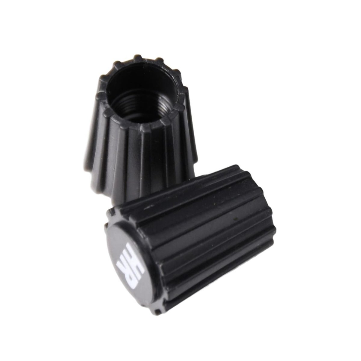 Tire Position Marker Valve Stem Caps Set Of 8 Corrosion Resistant Abs Air Covers For Winter Identification Universal Fit Car