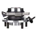 Front Wheel Bearing And Hub Assembly Premium 513200 For Gmc Jimmy 1998-2004 2wd For Chevrolet Blazer 1998-2005 