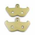 Httmt Disc Brake Pad Set Compatible With K1 R100r R1100gsa