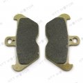 Httmt Disc Brake Pad Set Compatible With K1 R100r R1100gsa