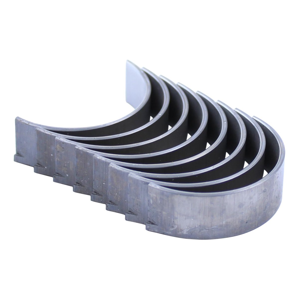 8pcs Connecting Rod Bearing 23060-2b120 For Hyundai Accent Veloster 2012 2016 And Kia Rio Soul 2010
