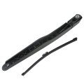 Rear Wiper Arm Blade Replaces Bb5z17528a Ww1106 For 2013 Ford Escape Se Sport Utility 4-door 2 5l 2488cc 152cu In L4 Gas 