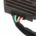 Labwork Motorcycle Regulator Rectifier Replacement For Yamaha Xs400 Xs650 Fj600 1978-1985
