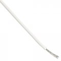 Hook-up Strnd 16awg White 100 Pack Of 1 461626 Wh005 