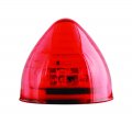 Optronics Mcl21rbp Marker Clearance Light