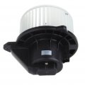 A C Heater Blower Motor Module With Resistor Replacement Hvac Fit For 2002-2004 Jeep Grand Cherokee