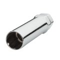 Dpaccessories One Premium Chrome Spline Drive Key Lug Bolts 17mm 19mm Hex Bs-k-hc-ch04001 