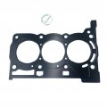 1krfe 1kr Full Complete Gasket Set 04111-0q020 50257000 Overhaul For Toyota Yaris Or Citroen C1 Auto Parts