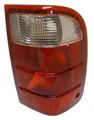 Ford Ranger Tail Light Right Rear Back Lamp W O 