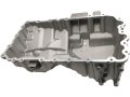 Engine Oil Pan Aluminum Upgrade Compatible With 2012-2016 Bmw 328i 2 0l 4-cylinder