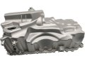 Engine Oil Pan Aluminum Upgrade Compatible With 2012-2016 Bmw 328i 2 0l 4-cylinder