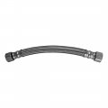 Plumb Pak Pp888-3lf Water Heater Connector 4 In Fip 18 L Stainless Steel 3 X 