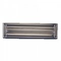 Hr6002sn Mailslot 11 X 2 In Satin Nickel Finish Door Mail Slot 