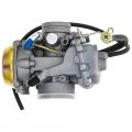 Niche Carburetor Assembly For Arctic Cat 400 300 0470-348 0470-352 Atv