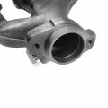 A-premium Left And Right Exhaust Manifolds Compatible With Ford F-150 1988-1996 F-250 F-350 E-150 E-250 E-350 Econoline Club