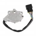 X Autohaux Mr263257 Car Neutral Safety Switch For Mitsubishi Pajero Montero Sport V73 V75 V77