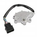 X Autohaux Mr263257 Car Neutral Safety Switch For Mitsubishi Pajero Montero Sport V73 V75 V77