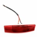 Polaris Ranger Left Hand Taillight Assembly Genuine Oem Part Qty 1