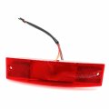 Polaris Ranger Left Hand Taillight Assembly Genuine Oem Part Qty 1