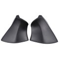 Driver And Passenger Side Mirror Base Trim Cover Cap Lower For Toyota Highlander 2020-2025 Left Right Pair 