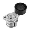Drive Belt Tensioner Assembly With Pulley For Bmw 528i F10 Sedan 2009-2011 Serpentine X3 F25 Sav 2009-2012 Replace 11288620022 
