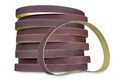 Wen 6515sp120 120-grit 1 X 30 Sanding Belt Sandpaper 10 Pack 