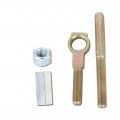 172485303770 Rod Kit Manual Master Cylinder Push Universal 1964-1973 