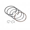 Wflnhb Cylinder Piston Ring Replacement For Honda Trx250tm Recon 250 2x4 2004-2012 12100-hn6-000