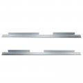 Silverado Crew Cab Rocker Panels Pair 2 Outer Panel Left Right For 2007 2008 2009 2010 2011 2012 2013 Sierra 4 Door 