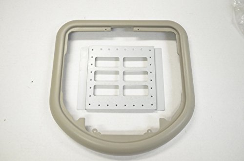 Movie Vision Cream Shroud For Mv-ipad2