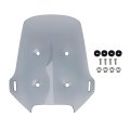 Windshield Windscreen Fit For Cf Moto 450mt 2024