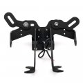 Smt- Mt223-017 Tail Tidy Fendera Eliminatora Licensea Platea Holder Compatible With Yamaha Fz-1n Fz1 Fz-8 Fazer B07qrsk1dp