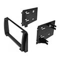 Toyk988 Double Din Dash Kit For 2008 And Newer Toyota Highlander 