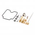 Topteng Carburetor Repair Kit Motorcycle Carb Rebuild Compatible With Yamaha Kodiak 400 Yfa 2000-2004 400 Yfm400fa 4x4