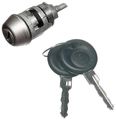 Hella 920310101 Ignition Switch Vw Beetle 