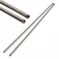 Quality 2pcs Silver 304 Stainless Steel Capillary Tube 2mm Od 1 6mm Id 500mm Length