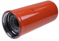 Solarhome Hydraulic Filter 47710533 Compatible With New Holland C227 C232 C234 C238 L213 L215 L216 L218 L220 L221 L223 L225