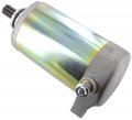 Crank-n-charge 18793n 12 Volt 9 Teeth Pmdd Replacement Starter Compatible With Replacement For Suzuki Motorcycle Rs41202