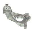 A-premium Front Suspension Steering Knuckle Compatible With Audi A32015-2019 Q3 Rs3 S3 Volkswagen Jetta Gti 2015-2019 Left